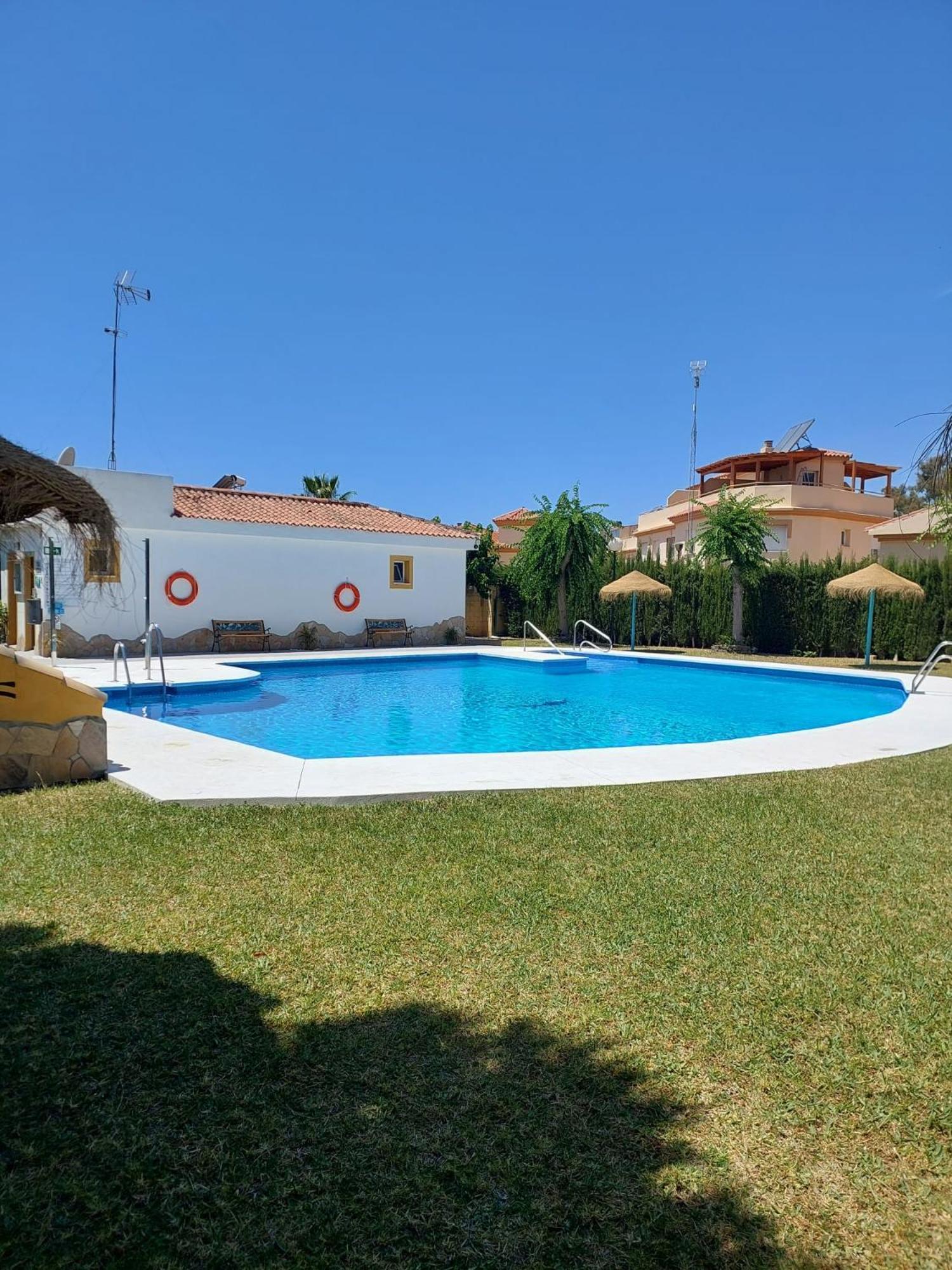 Brisa Del Mar Villa Chilches  Exterior photo